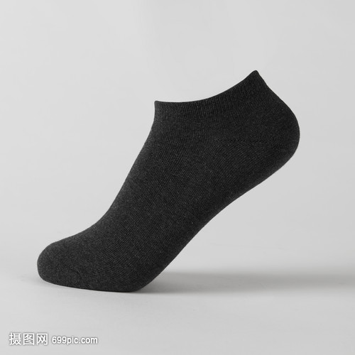 男士純棉襪子