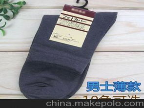 襪子薄供應(yīng)商與批發(fā)市場(chǎng)指南 價(jià)格分析與采購策略