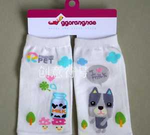 時(shí)尚與品質(zhì)并存 拼圖襪、韓國(guó)進(jìn)口船襪、卡通襪、女棉襪批發(fā)指南