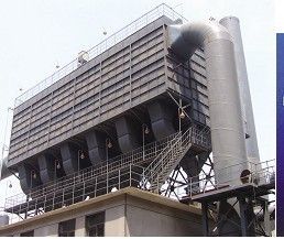 HGDM系列鍋爐脈沖袋式除塵器價格_生產(chǎn)廠家_江蘇海華機(jī)械