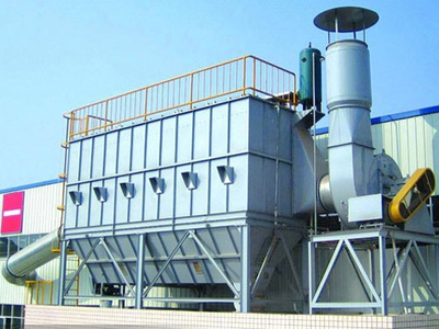 選購脈沖布袋除塵器時(shí)需要注意什么