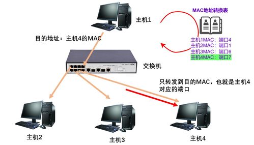 網(wǎng)絡(luò)通信的基石 設(shè)備、技術(shù)與軟硬件的協(xié)同演進(jìn)
